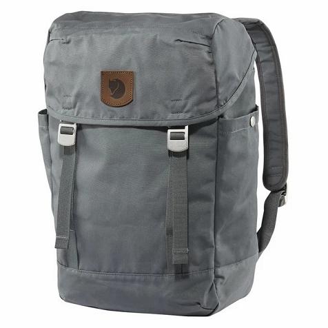 Fjallraven Women Greenland Top Backpack Blue PH251438 Philippines